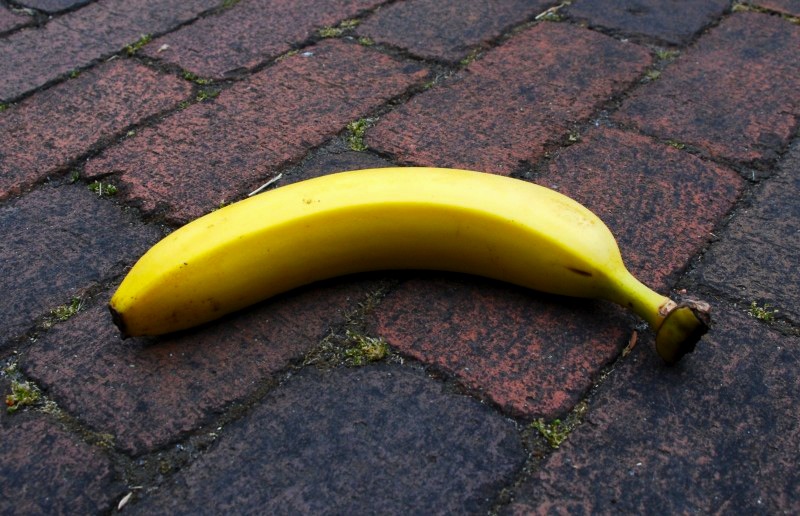 banana